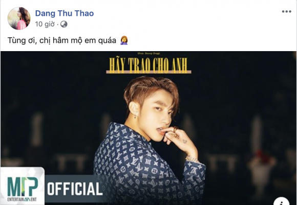 Hoa hậu đặng thu thảo, hoa hậu H'Hen Niê, hoa hậu Minh Tú